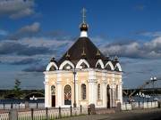 Николая Чудотворца, часовня