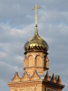 Рыбинск. Толгской иконы Божией Матери, церковь