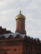 Рыбинск. Толгской иконы Божией Матери, церковь