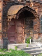 Рыбинск. Толгской иконы Божией Матери, церковь