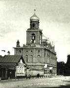 Церковь Толгской иконы Божией Матери, Фото с сайта http://forum.myrybinsk.ru/theme4098/page592<br>, Рыбинск, Рыбинск, город, Ярославская область