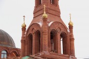 Церковь Всех Святых, , Рыбинск, Рыбинск, город, Ярославская область