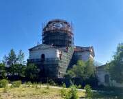 Кяхта. Троицы Живоначальной, собор