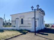 Кяхта. Воскресения Христова, собор