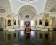 Кяхта. Воскресения Христова, собор