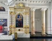 Кяхта. Воскресения Христова, собор