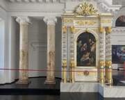 Кяхта. Воскресения Христова, собор