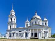 Кяхта. Воскресения Христова, собор