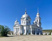 Воскресения Христова, собор