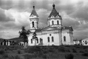 Церковь Успения Пресвятой Богородицы (новая), Фото 1965 г. Госкаталог № 30654835. Российский этнографический музей<br>, Кяхта, Кяхтинский район, Республика Бурятия