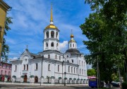 Церковь Михаила Архангела (Харалампия), , Иркутск, Иркутск, город, Иркутская область