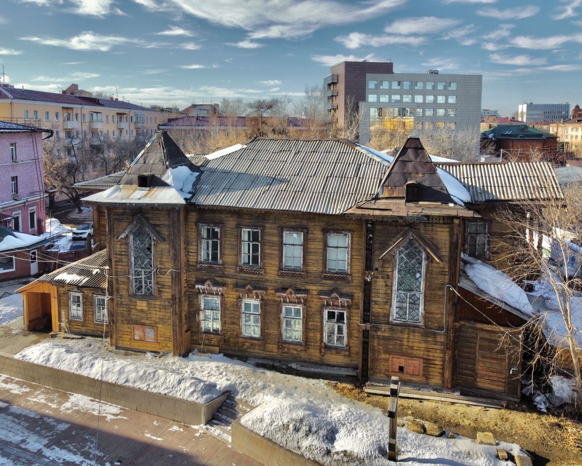 Церковь Михаила Архангела (Харалампия), Иркутск (Иркутск, город, Иркутская область). дополнительная информация, Воскресная школа при храме