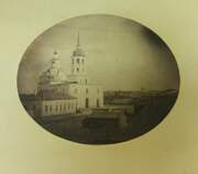 Церковь Михаила Архангела (Харалампия), Из фондов ГИМ. ГК: 46792290<br>, Иркутск, Иркутск, город, Иркутская область