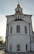 Церковь Михаила Архангела (Харалампия), , Иркутск, Иркутск, город, Иркутская область