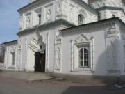 Церковь Троицы Живоначальной, , Иркутск, Иркутск, город, Иркутская область