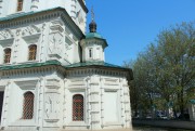 Церковь Троицы Живоначальной - Иркутск - Иркутск, город - Иркутская область