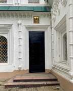 Церковь Троицы Живоначальной - Иркутск - Иркутск, город - Иркутская область