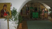 Церковь Спаса Нерукотворного  Образа - Урик - Иркутский район - Иркутская область