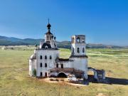 Спаса Нерукотворного Образа, собор