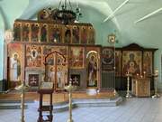 Церковь Троицы Живоначальной - Улан-Удэ - Улан-Удэ, город - Республика Бурятия