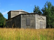 Сопины. Рождества Пресвятой Богородицы, церковь