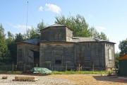 Церковь Рождества Пресвятой Богородицы, , Сопины, Боровичский район, Новгородская область