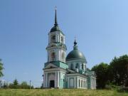 Церковь Троицы Живоначальной