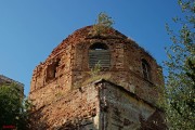 Церковь Николая Чудотворца - Осиновец - Боровичский район - Новгородская область