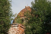 Церковь Николая Чудотворца, , Осиновец, Боровичский район, Новгородская область