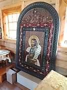 Церковь Александра Невского (деревянная) - Кончанское-Суворовское - Боровичский район - Новгородская область