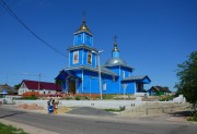 Церковь Рождества Пресвятой Богородицы в Людкове - Новозыбков - Новозыбковский район и г. Новозыбков - Брянская область