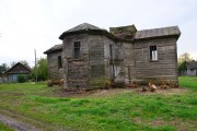 Церковь Успения Пресвятой Богородицы, , Печеники, Стародубский район и г. Стародуб, Брянская область