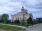 Рыбное. Николая Чудотворца (новая), церковь
