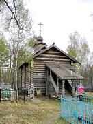 Церковь Казанской иконы Божией Матери - Юрино - Балахнинский район - Нижегородская область