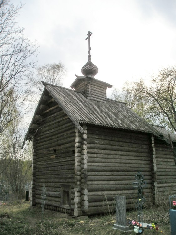 Юрино. Церковь Казанской иконы Божией Матери. архитектурные детали