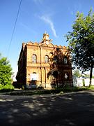 Церковь Толгской иконы Божией Матери - Рыбинск - Рыбинск, город - Ярославская область