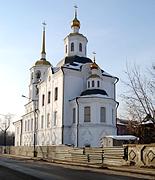 Церковь Михаила Архангела (Харалампия), Вид с юго-востока<br>, Иркутск, Иркутск, город, Иркутская область