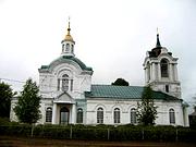 Церковь Илии Пророка - Ильинское - Малопургинский район - Республика Удмуртия