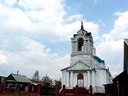 Церковь Илии Пророка, , Ильинское, Малопургинский район, Республика Удмуртия