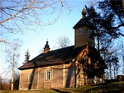 Церковь Рождества Иоанна Предтечи - Лохусуу - Ида-Вирумаа - Эстония
