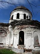 Церковь Троицы Живоначальной, , Сопины, Боровичский район, Новгородская область