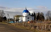 Церковь Екатерины - Ровное - Боровичский район - Новгородская область