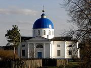 Церковь Екатерины - Ровное - Боровичский район - Новгородская область
