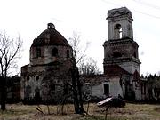 Церковь Николая Чудотворца - Осиновец - Боровичский район - Новгородская область