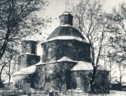 Церковь Казанской иконы Божией Матери  в Голенчино, , Рязань, Рязань, город, Рязанская область