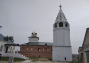 Спасо-Преображенский монастырь. Церковь Рождества Пресвятой Богородицы - Арзамас - Арзамасский район и г. Арзамас - Нижегородская область