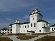 Арзамас. Спасо-Преображенский монастырь. Церковь Рождества Пресвятой Богородицы