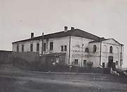 Арзамас. Спасо-Преображенский монастырь. Церковь Рождества Пресвятой Богородицы