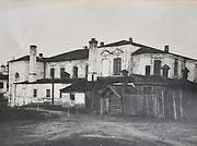 Арзамас. Спасо-Преображенский монастырь. Церковь Рождества Пресвятой Богородицы