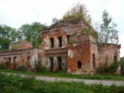 Церковь Рождества Пресвятой Богородицы - Михновка - Смоленский район - Смоленская область